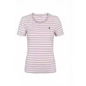 U.S. POLO ASSN. Overdel 'UWCarla' lilla