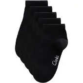 Clarks Sokker sort / hvid