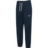 Hummel Bukser - HmlJR - Loose - Dress Blues - - 6 år (116) - Bukser - Bomuld