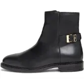 Tommy Hilfiger Boots sort