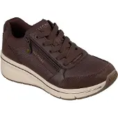 SKECHERS Billion Flex Luxe Up Sko