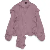 Vero Moda Shirts lilla