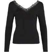 Vila Shirts 'VILEOA' sort