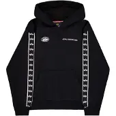 Alpha industries Sweatshirt sort / hvid
