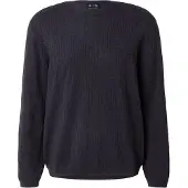 Armani Exchange Pullover navy