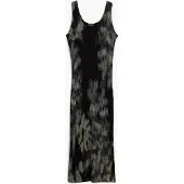 Desigual Kjole sort