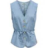 Salsa Jeans 21011515 Vest