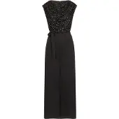 Apart Jumpsuit sort
