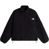 The North Face Funktionsfleecejakke 'Yumiori' sort / hvid
