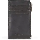 Howard London Tegnebog 'Cardwallet Alvin Black' sort