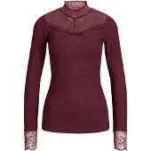 JJ REBEL Shirts 'JREBWHARPER' bær