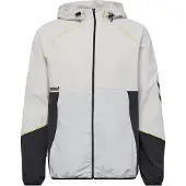 Hummel Sportsweatshirt sort / naturhvid