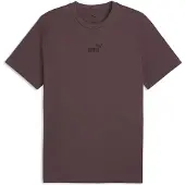 Puma Essentials Small No. 1 Logo T-shirt, størrelse X-Small