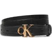 Calvin Klein Bælte sort