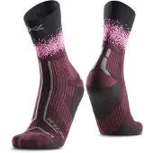 X-socks Trailrun Terraskin Perform Crewsokker