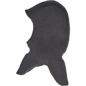 Hummel Elefanthue - Strik - HmlMini - Dark Gull Gray - - 52-54 cm - Elefanthue - dobbelt