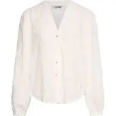 Salsa Jeans 21012878 Skjorte Med Lange ærmer