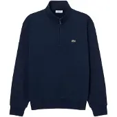 Lacoste Sweatshirt mørkeblå