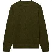 Superdry Texture Knit Jumper Trøje