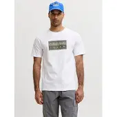 Jack & Jones Regular Fit Logo T-shirt