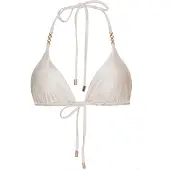 Anse Victorin Bikinioverdel 'Sophia' creme