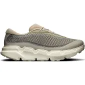 ON - Vandresko herre - Cloudsoma Hike M Brume/Ghost til Unisex - Størrelse 45 - Beige