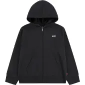 Levi's Cardigan - Jet Black - - 12 år (152) - Cardigan