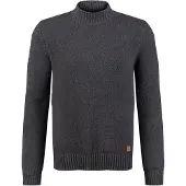 Key Largo Pullover ' KLDANGER ' grå