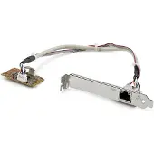StarTech.com Pci-e-netværksadapter St1000smpex Til Ethernet