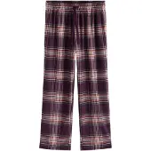 Next Pyjamasbukser bær / koral / lyserød