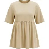 Imily Bela Bluse khaki
