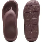Puma Flatter Flip Sandals Women, Shoes, Rich Cocoa, 42
