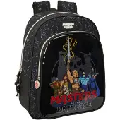 Safta Masters Of The Universe Small 9l Rygsæk