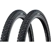 Schwalbe Motion Spike 28´´ X 1.35 Stiv Urbandæk