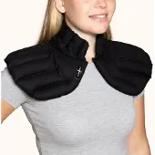 Swedish Posture Nakke/skulder krave Opvarmet 7350059822331 Modsvarer: N/A