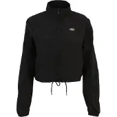 Under Armour Rival Woven Sweatshirt Med Lynlås