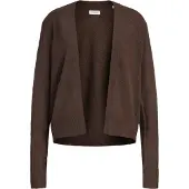 JJ REBEL Cardigan 'JREBWSARAH' brun