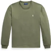 Ralph Lauren Bluser & t-shirts oliven