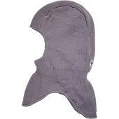 Hummel Elefanthue - Strik - HmlMini - Gray Ridge - - 52-54 cm - Elefanthue - dobbelt