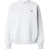 Levi's Sweatshirt 'EVERYDAY' grå