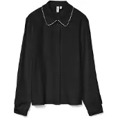 Vero Moda Bluse 'Camicie 10330306' sort