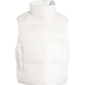 Adidas Sportsvest hvid
