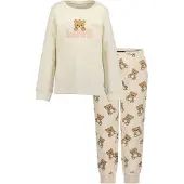 Blue Seven Nattøj beige / pueblo / lyserød / offwhite