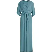 Vera Mont Jumpsuit blå-meleret