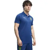Puma Parma Calcio 1913 Evostripe Rejse Kortærmet Polo