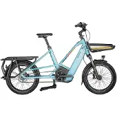 Bergamont Hans-e Lt 20´´ Nexus Sg-c7000-5 Bosch Gen 3 Bes3 2024 Elektriskcykel