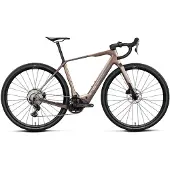Orbea Denna M20 Grx Rx822 Gs 2027 Elektrisk Gravelcykel