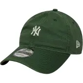New Era Mini Logo 9twenty New York Yankees Kasket
