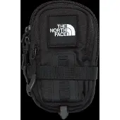 The North Face Skuldertaske sort / hvid