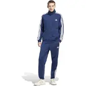 Adidas DAYREADY-TRÆNINGSDRAGT, størrelse Medium